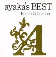 絢香 / ayaka’s BEST-Ballad Collection-