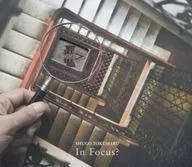 トクマルシューゴ / InFocus?[初回限定盤]