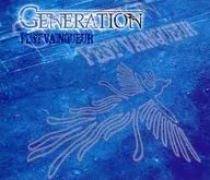 FEST VAINQUEUR / GENERATION[DVD付通常盤A]