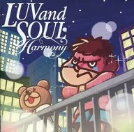 LUV and SOUL / Harmony