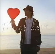 Tee/much love