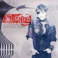 Kim Hyung-joon / unlimited [edição regular]