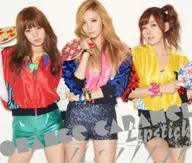 ORANGE CARAMEL/LIPSTICK[帶DVD A]
