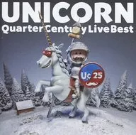 Unicórnio/Quarter Century Live Best