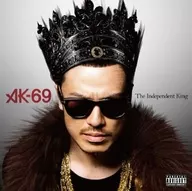 AK-69 / THE INDEPENDENT KING [regular edition]