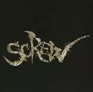 SCREW / TOUR09 X-RAYS OF SCREW and ANAPHYLAXIS [DVD付]