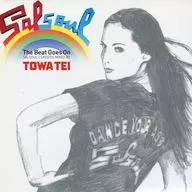 TOWA TEI / The Beat Goes On ~ SALSOUL CLASSICS MIXED BY TOWA TEI