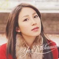 You Kikkawa / You're the only one in the world. [First Press Limited Board B with DVD]