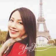 You Kikkawa / You're the only one in the world. [First Press Limited C with DVD]
