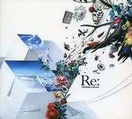 KASHIWA Daisuke / Re: