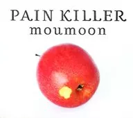 Moumoon / PAIN KILLER [with BD]