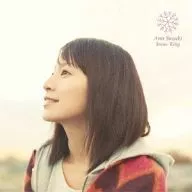 鈴木亜美 / Snow Ring[DVD 加 ]