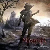 MinstreliX / Through The Gates Of Death