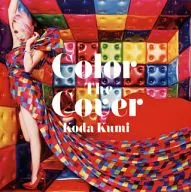 倖田來未 / Color The Cover[DVD付]