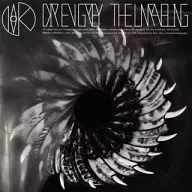 Dir en grey/THE UNRAVELING[普通盘]