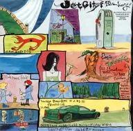 BLANKEY JET CITY/HARLEM JETS[初回生產限定特別價格盤]