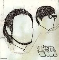 キリンジ / Ten[DVD付初回限定盤]