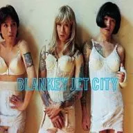 Blankey Jet City / Shiawase-no-Kane blaring and I just pretend to be sad [First Production Limited Special Price Edition]