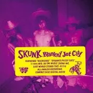 BLANKEY JET CITY / SKUNK[初回生産限定スペシャルプライス盤]