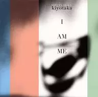 Ki-Yo Sugiyama / I AM ME