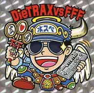 DieTRAX vs. FFF / Hiroshima Death Match