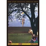 ONE STEP FESTIVAL SPECIAL BOX[DVD付限定盤]