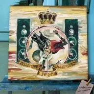FEST VAINQUEUR / TRISKELION[DVD付初回限定盤]