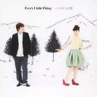 Every Little Thing / Hedgehog no Koi