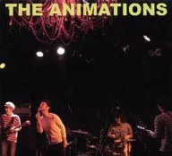 THE ANIMATION / ANIMATIONS LIVE!