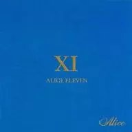 ALICE/ALICE XI