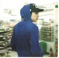 環ROY / ラッキー