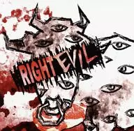 コドモドラゴン / RIGHT EVIL[通常盤C]
