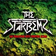 THE STARBEMS / SAD MARATHON WITH VOMITING BLOOD
