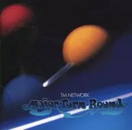 TM NETWORK/Major Turn-Round[宇都宫隆ver]