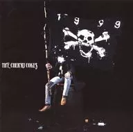 THE CHERRY COKE$ / COLOURS