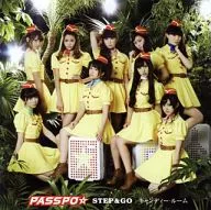 PASSPO☆/STEP&GO[经济舱盘]
