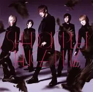 Alice Nine / SHADOWPLAY[DVD付初回限定盤]