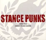 STANCE PUNKS / STANCE PUNKS MANIA 1998-2012