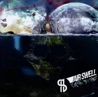 AIR SWELL / THE ART OF PSYCHO