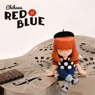 Chihana / RED and BLUE