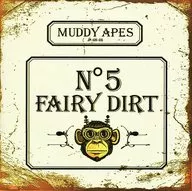 Muddy Apes / Fairy Dirt No.5[DVD付初回限定盤]