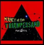 TryアンパSandy/PLANET of the TRIAMP