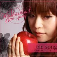 川嶋あい / One song[通常盤]