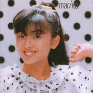 志賀真理子/mariko