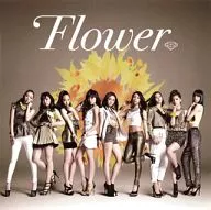 FLOWER/陽光與向日葵[通常盤]