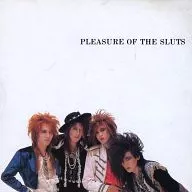Justy-Nasty / PLEASURE OF THE SLUTS