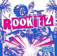 ROOKiEZ / ROOKiEZ