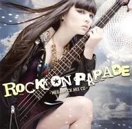 Minoru Katahira (MIX) / ROCK ON PARADE