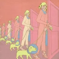 noodles / MAKE UP TO BREAK UP