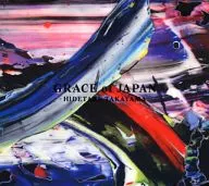 Hidetake Takayama / GRACE of JAPAN